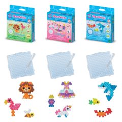 Aquabeads mini szett többféle