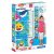 Baby Shark magasságmérős 30 db-os puzzle - Clementoni