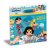 DC Comics - 15 db-os Water Magic puzzle - Clementoni