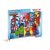   Szuperhősök 30 db-os keretes puzzle - Clementoni, többféle