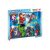   Szuperhősök 30 db-os keretes puzzle - Clementoni, többféle