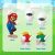 Super Mario egyensúlyozó játék - Underwater stage
