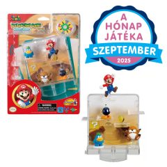 Super Mario egyensúlyozó játék - Desert Stage
