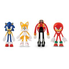 Flexfigs Sonic figura 1 db-os többféle