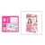 Glitza Fashionista csillámtetkó - Body & Fashion szett