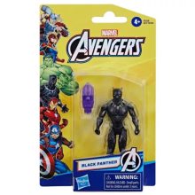 Marvel Avengers 10cm figura 4 féle