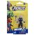 Marvel Avengers 10cm figura 4 féle