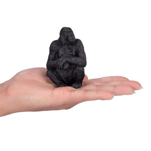 Mojo - Gorilla nőstény figura