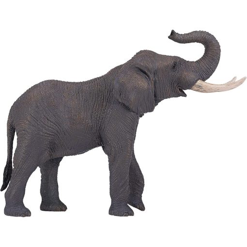 Mojo - Afrikai elefántbika figura