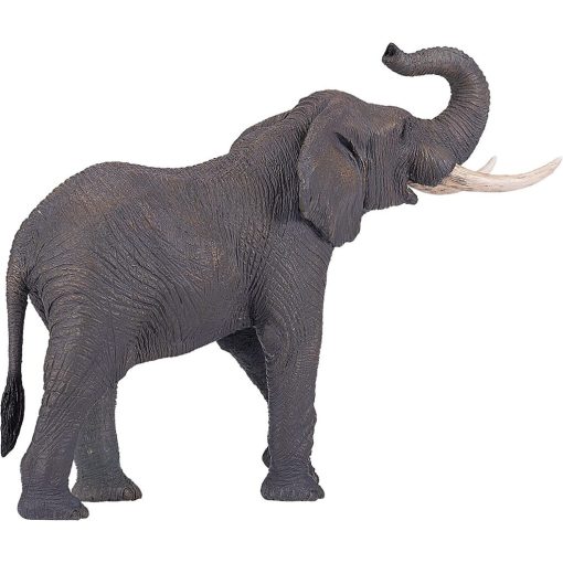 Mojo - Afrikai elefántbika figura