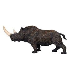 Mojo gyapjas orrszarvú Deluxe I