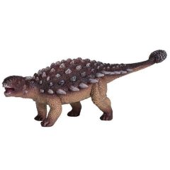 Mojo - Ankylosaurus figura
