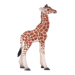 Mojo - Zsiráfborjú figura