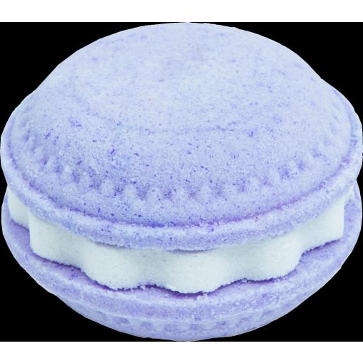 MYA Cosmetics fürdőbomba szett macaron 5 db-os