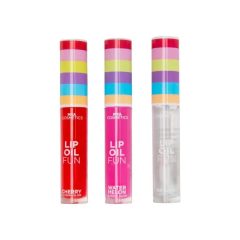 MYA Cosmetics ajakáploló olaj trió