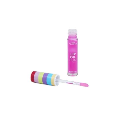 MYA Cosmetics ajakáploló olaj trió