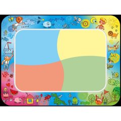 Aqua Magic Rajzszőnyeg