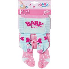 BABY born harisnya 2 féle. 43cm