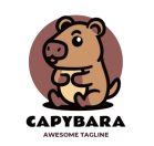 Capybara